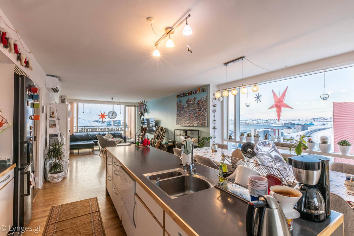 Квартира, 1345 м², 460 100$ — FAKTOR